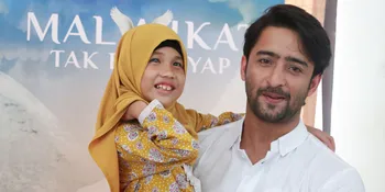 Serial Kuch Rang Pyar Ke Aise Bhi Tamat, Shaheer Sheikh Balik Berkarir di Indonesia