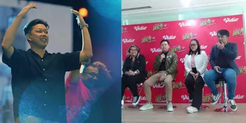 Serial Lokadrama &#8216;LARA ATI 2&#8217; Raih 10 Juta Penonton di Vidio, Bayu Skak Ungkap Sudah Siapkan Judul Serial Bahasa Daerah Lain - Bikin Nggak Sabar!