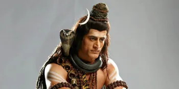 Serial Mahadewa Tamat, Mohit Raina Merasa Kehilangan