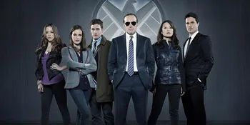 Serial 'S.H.I.E.L.D' Akan Sertakan Pernik Dari 'THE AVENGERS'