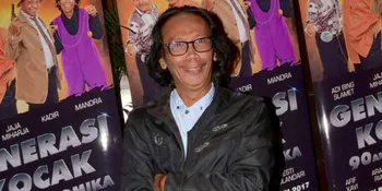 Serial 'Si Doel' Akan Diangkat Jadi Film, Mandra Akan Terlibat?