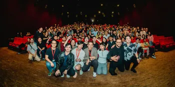 Serial Superhero 'TIRA' Rilis Setelah Tiga Tahun Pengerjaan, Joko Anwar Akui Indonesia Kekurangan Sumber Daya Manusia