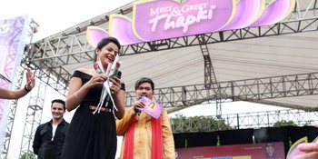 Serial 'THAPKI' Season 2 Tayang di Layar Kaca Indonesia