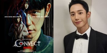 Serial Thriller 'CONNECT' Dibintangi Jung Hae In Tayang Eksklusif di Disney+ Hotstar Pada 7 Desember 2022!