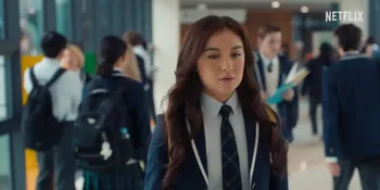 Serial XO, KITTY Season 3 Hadirkan Soundtrack yang Langsung Jadi Sorotan, Ada aespa - V BTS