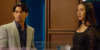 Series 'LAYANGAN PUTUS' Sukses Bikin Penonton Emosi, Sutradara Angkat Bicara