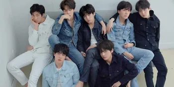 Sering Adakan Kolaborasi dengan Musisi Lain, Ini Beberapa Kolaborasi BTS Bersama Musisi Mancanegara