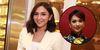 Sering Bareng, Dena Rachman Cerita Pertemanannya Dengan BCL