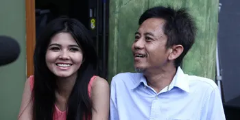 Sering Berantem, Istri Epy Kusnandar Tak Mau Pisah