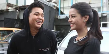 Sering Berantem, Susan & Billy Syahputra Saling Memahami Karakter