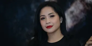 Sering Berantem Waktu Kecil, Caca Tengker Bongkar Sifat Buruk Nagita Slavina