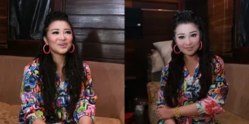 Sering Berbelanja di Jakarta Fair, Namun Fitri Carlina Akui Miliki Ketakutan Satu Ini