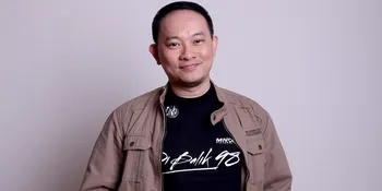 Sering Bermain Film Action, Apa Alasan Verdi Solaiman?