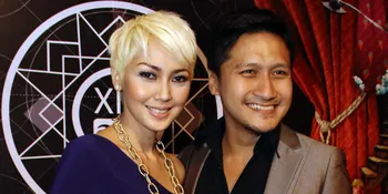 Sering Bertengkar, Anak Arie-Fenita Tetap Kompak