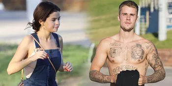 Sering Bertengkar, Justin Bieber &#38; Selena Gomez Dikabarkan Break