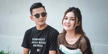 Sering Bikin Netizen Baper, Akhirnya Nella Kharisma Ungkap Status Hubungan dengan Dory Harsa