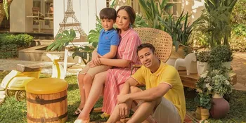 Sering Bikin Netizen Iri pada Kehidupannya, Rafathar Ungkap Rasanya Jadi Anak Raffi Ahmad dan Nagita Slavina