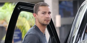 Sering Bikin Onar, Shia LaBeouf Putuskan 'Cari Bantuan'