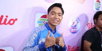 Sering Cover di Sosial Media, Betrand Peto Senang Diciptakan Lagu Oleh Fabio Asher