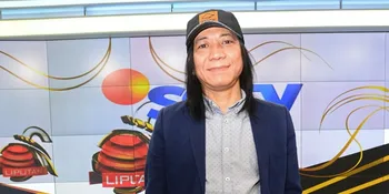 Sering Cuci Darah, Abdee Slank Coba Manfaatkan Waktu Yang Ada