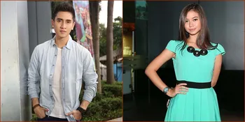 Sering Curhat, Verrell Bramasta Pacaran Dengan Yuki Kato?