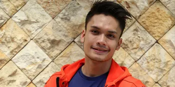 Sering Dapat Adegan Action, Randy Pangalila Makin Giat Olahraga