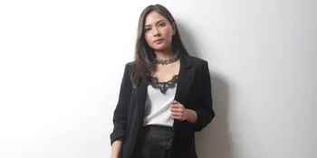 Sering Dapat Komentar Body Shaming, Ini Cara Jessica Mila Hadapi Rasa Insecure