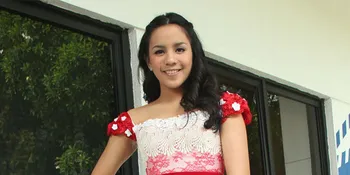 Sering Dapat Komplain Soal Penampilan, Angel Pieters Santai