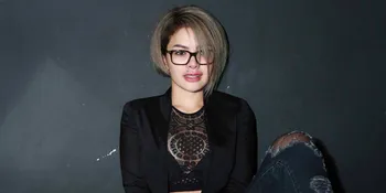 Sering Dapat Peran 'Cewek Nakal', Nikita Mirzani: Terima Aja Deh