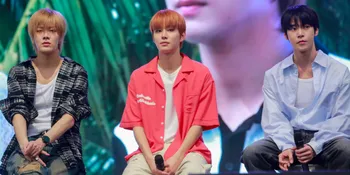 Sering Datang ke Indonesia, Jungwoo NCT 127 Ungkap Makanan Favoritnya dan Tempat yang Paling Berkesan