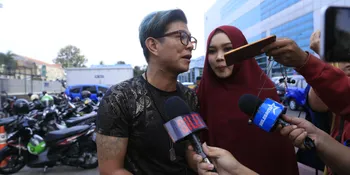 Sering Di-Bully Netizen, Andika Ex Kangen Band Ingin Tinggalkan Dunia Hiburan?