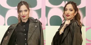 Sering Diajak ke Luar Negeri, Anak Nia Ramadhani Anggap Bandung dan Amerika Sama Saja