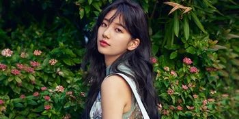 Sering Dibawa dan Jarang Dicuci, Begini Cerita Selimut Suzy yang Terkenal di Kalangan Fans