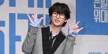 Sering Dibilang Jadi Mak Comblang, Kim Heechul Murka