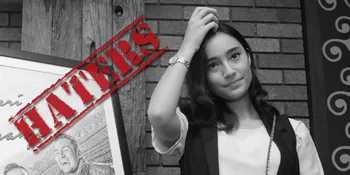 Sering Dibully Haters, Ini Ungkapan Perasaan Tatjana Saphira