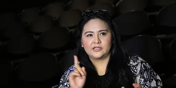 Sering Dibully Karena Penampilan, Audy Tulis Pesan Menyentuh