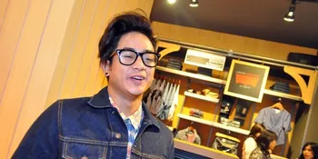 Sering Dicaci-Maki, Ini Pesan Dwi Andhika Untuk Para Haters