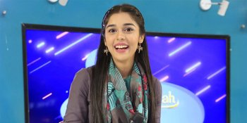 Sering Digosipkan Pacaran dengan Adnan Khan, Eisha Singh: Aku Single Lho