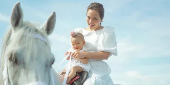 Sering Dihujat Hingga Claire Jadi Bahan Bully Haters, Shandy Aulia: Saya Selalu Utamakan Hati Nurani