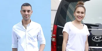 Sering Dijodoh-jodohkan, Didi Riyadi Goda Ayu Ting Ting di Instagram: Yang Mana Musti Gue Gigit Nih?