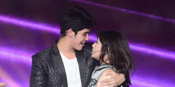 Sering Dijodohin Dengan Prilly, Aliando Syarief Baper?