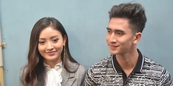 Sering Dijulidin, Verrell Bramasta - Natasha Wilona Doakan Netizen Bahagia