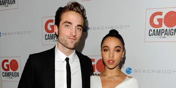 Sering Dikabarkan Putus, Robert Pattinson &#38; FKA Kencan Mesra