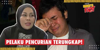 Sering Dikaitkan Dengan Raibnya Tabungan Mendiang Olga Syahputra, Mak Vera Angkat Bicara