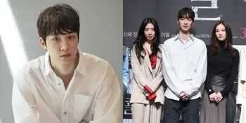 Sering Dikira Aktor saat Press Conference karena Kegantengannya, Ini yang Diharapkan Lee Chung Hyun Sebagai Sutradara Film 'THE CALL'