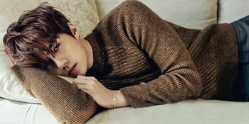 Sering Dikira Bule, 'Nama Baru' Sehun EXO Jadi Trending Twitter