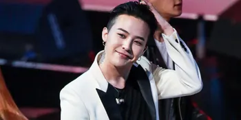 Sering Dikira Cuek, Netizen Puji Perhatian G-Dragon ke Fans Cilik