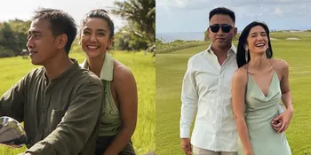 Sering Dikira Masih Single, Ini 7 Potret Rumah Tangga Fanny Ghassani Bareng Suami yang Harmonis