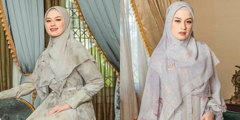 Sering Dikira Non Muslim, Ini 8 Potret Kimberly Ryder Berhijab Bikin Pangling - Akhirnya Bisa Berpuasa Kembali Setelah 3 Tahun
