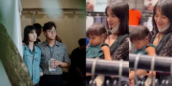Sering Dikira Single, Ini 7 Potret Cantiknya Istri dan Anak Ardhito Pramono yang Bikin Salfok - Akhirnya Diperlihatkan ke Publik